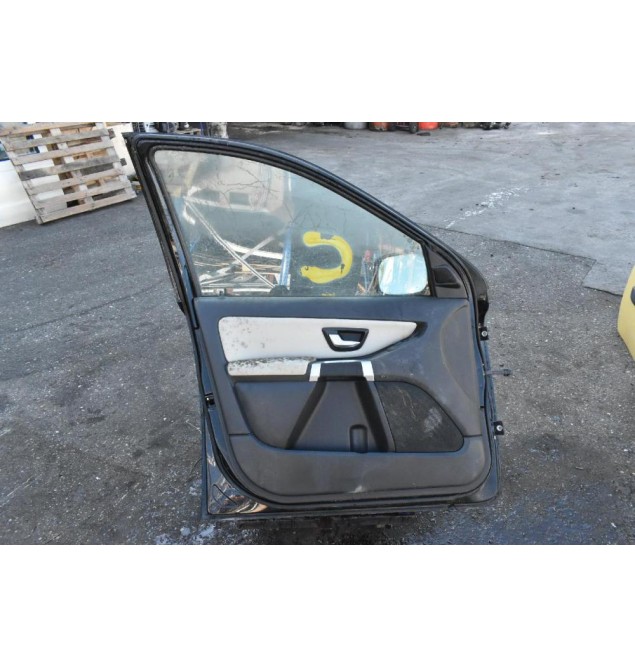 Πόρτα Εμπρος Αριστερή Volvo XC-90 2011-2014