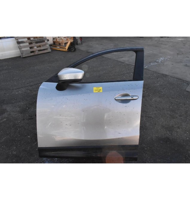 Πόρτα Εμπρός Αριστερή Mazda CX-5 2011-2017