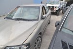 Ολόκληρο Αυτοκίνητο Volvo S60 2.0 Αρ.Κινητήρα Β5204 T5 2001-2010