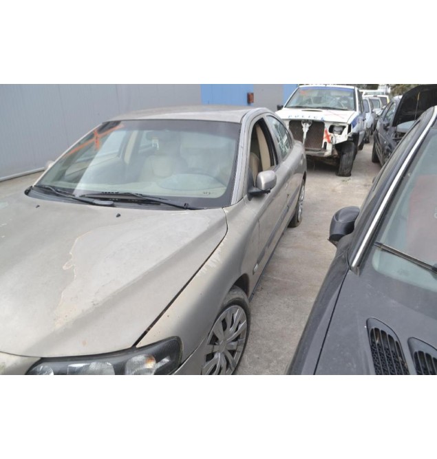 Ολόκληρο Αυτοκίνητο Volvo S60 2.0 Αρ.Κινητήρα Β5204 T5 2001-2010