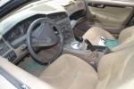 Ολόκληρο Αυτοκίνητο Volvo S60 2.0 Αρ.Κινητήρα Β5204 T5 2001-2010