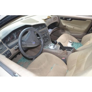 Ολόκληρο Αυτοκίνητο Volvo S60 2.0 Αρ.Κινητήρα Β5204 T5 2001-2010
