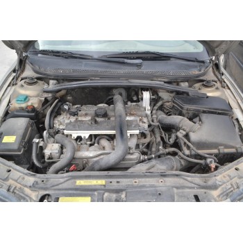 Ολόκληρο Αυτοκίνητο Volvo S60 2.0 Αρ.Κινητήρα Β5204 T5 2001-2010
