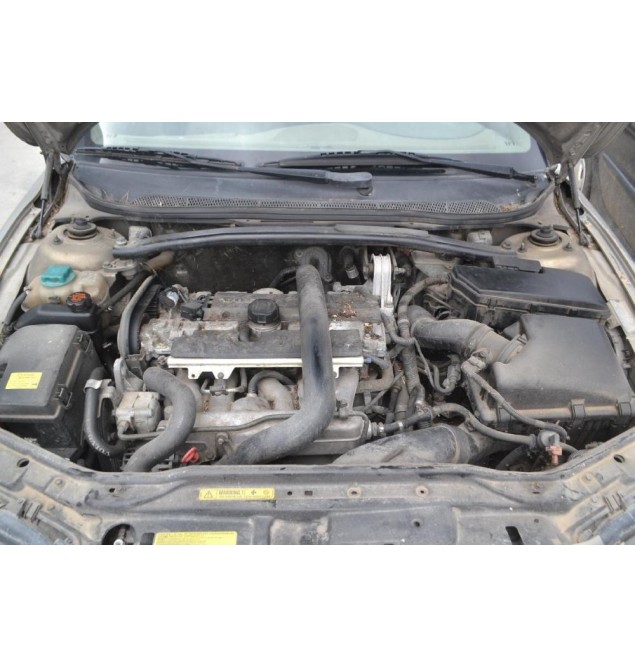 Ολόκληρο Αυτοκίνητο Volvo S60 2.0 Αρ.Κινητήρα Β5204 T5 2001-2010