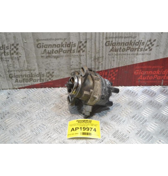 Διανομέας/Τρισυμπιτέρ Nissan Primera P11 (5+2 pins) Aρ.Κινητήρα GA16 1996-1999 22100-82J03