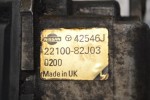 Διανομέας/Τρισυμπιτέρ Nissan Primera P11 (5+2 pins) Aρ.Κινητήρα GA16 1996-1999 22100-82J03