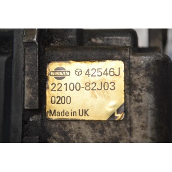 Διανομέας/Τρισυμπιτέρ Nissan Primera P11 (5+2 pins) Aρ.Κινητήρα GA16 1996-1999 22100-82J03