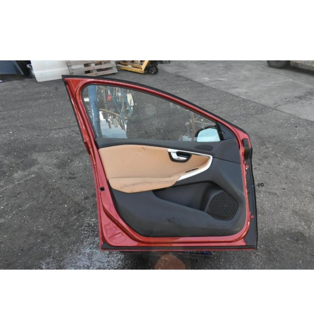 Πόρτα Εμπρος Αριστερή Volvo V40 Cross Country 2011-2018