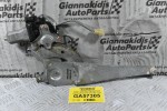 Γρύλλος - Μηχανισμός Παραθύρου Ford Ranger - Mazda B2500 1998-2005 (Πισω Δεξία,2 pins) AE262100-4260 UR65-72-58X
