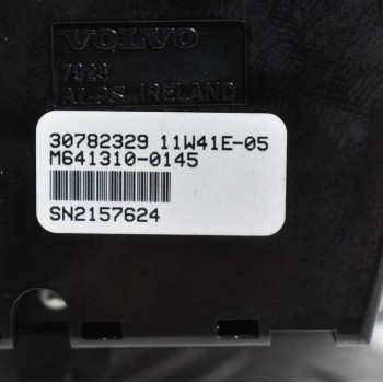 Χειριστήριο Aircondition A/C Volvo XC90 2005-2012 30782329