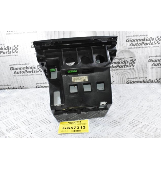 Ράδιο CD Με Πλαίσιο Volvo XC90 2005-2012 31300035 31300029 31328065 31263590