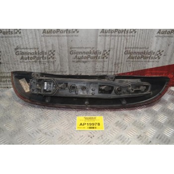 Φανάρι Πίσω Αριστερό Opel Corsa C 2001-2006 09114336