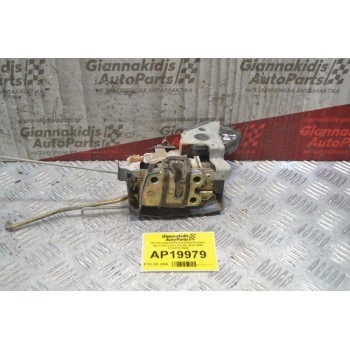 Ηλεκτρομαγνητική Κλειδαριά Εμπρός Αριστερά 5 pins Kia Rio 2003-2005 81310FD10008