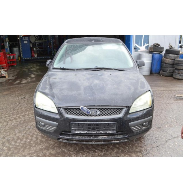 Ολόκληρο Αυτοκίνητο Ford Focus Αρ.Κινητήρα ASDA ASDB 2004-2008