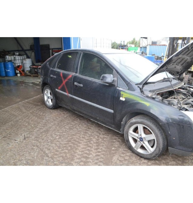 Ολόκληρο Αυτοκίνητο Ford Focus Αρ.Κινητήρα ASDA ASDB 2004-2008