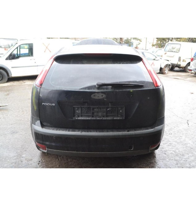 Ολόκληρο Αυτοκίνητο Ford Focus Αρ.Κινητήρα ASDA ASDB 2004-2008