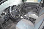 Ολόκληρο Αυτοκίνητο Ford Focus Αρ.Κινητήρα ASDA ASDB 2004-2008