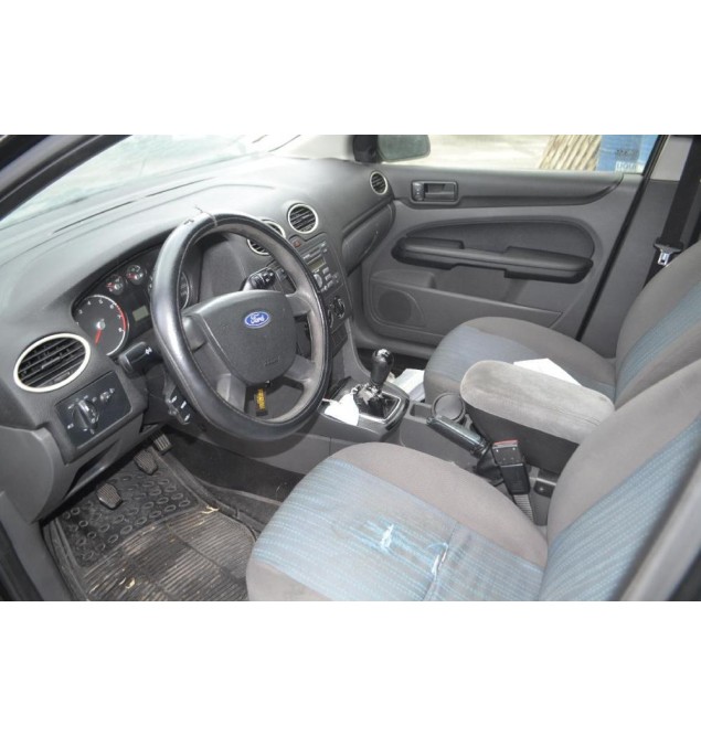 Ολόκληρο Αυτοκίνητο Ford Focus Αρ.Κινητήρα ASDA ASDB 2004-2008