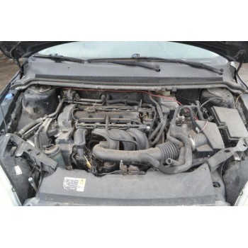 Ολόκληρο Αυτοκίνητο Ford Focus Αρ.Κινητήρα ASDA ASDB 2004-2008