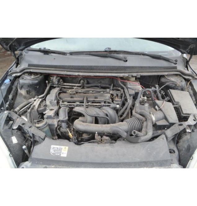 Ολόκληρο Αυτοκίνητο Ford Focus Αρ.Κινητήρα ASDA ASDB 2004-2008