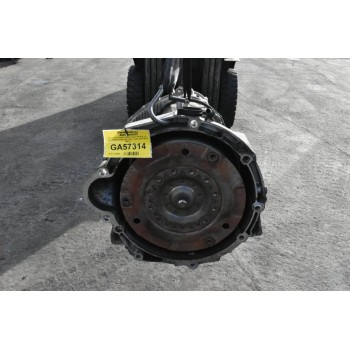 Αυτόματο Σασμάν Volkswagen Amarok 2.0 Btdi CNEA/CSHA CNE Twin Turbo 2010-2016 (NPY)