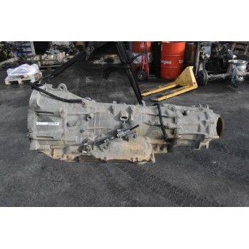 Αυτόματο Σασμάν Volkswagen Amarok 2.0 Btdi CNEA/CSHA CNE Twin Turbo 2010-2016 (NPY)