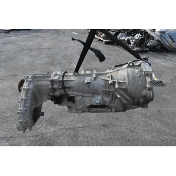 Αυτόματο Σασμάν Volkswagen Amarok 2.0 Btdi CNEA/CSHA CNE Twin Turbo 2010-2016 (NPY)