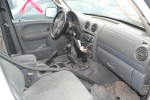 Ολόκληρο Αυτοκίνητο Jeep Cherokee 2.8 Αρ.Κινητήρα ENR 2002-2008