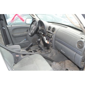Ολόκληρο Αυτοκίνητο Jeep Cherokee 2.8 Αρ.Κινητήρα ENR 2002-2008