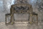 Κονσόλα Ταμπλό Toyota Hilux KUN 2005-2015 55420-0K470  55412-0K180 55420-0K350