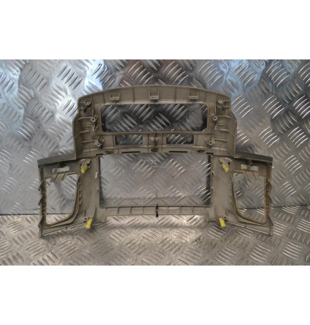 Κονσόλα Ταμπλό Toyota Hilux KUN 2005-2015 55420-0K470  55412-0K180 55420-0K350