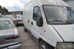 Ολόκληρο Αυτοκίνητο Peugeot Boxer 2.2 Diesel Αρ.κινητήρα 4HY 2001-2006
