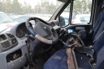 Ολόκληρο Αυτοκίνητο Peugeot Boxer 2.2 Diesel Αρ.κινητήρα 4HY 2001-2006