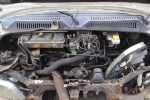 Ολόκληρο Αυτοκίνητο Peugeot Boxer 2.2 Diesel Αρ.κινητήρα 4HY 2001-2006