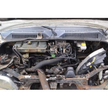 Ολόκληρο Αυτοκίνητο Peugeot Boxer 2.2 Diesel Αρ.κινητήρα 4HY 2001-2006