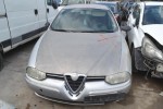 Ολόκληρο Αυτοκίνητο Alfa Romeo 156 1.9 Diesel Αρ.Κινητήρα AR32302 1997-2000