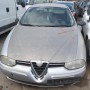 Ολόκληρο Αυτοκίνητο Alfa Romeo 156 1.9 Diesel Αρ.Κινητήρα AR32302 1997-2000