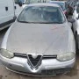 Ολόκληρο Αυτοκίνητο Alfa Romeo 156 1.9 Diesel Αρ.Κινητήρα AR32302 1997-2003