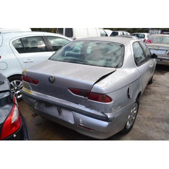 Ολόκληρο Αυτοκίνητο Alfa Romeo 156 1.9 Diesel Αρ.Κινητήρα AR32302 1997-2000