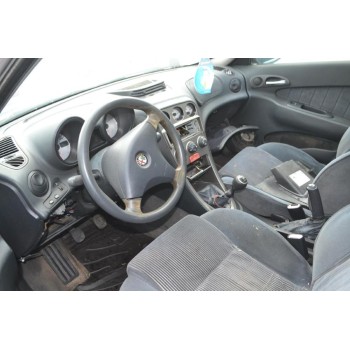 Ολόκληρο Αυτοκίνητο Alfa Romeo 156 1.9 Diesel Αρ.Κινητήρα AR32302 1997-2000