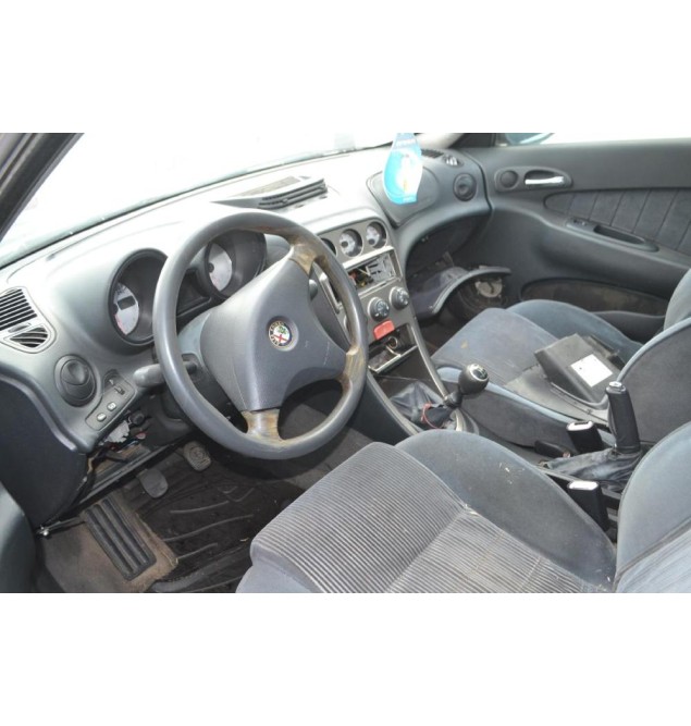 Ολόκληρο Αυτοκίνητο Alfa Romeo 156 1.9 Diesel Αρ.Κινητήρα AR32302 1997-2000