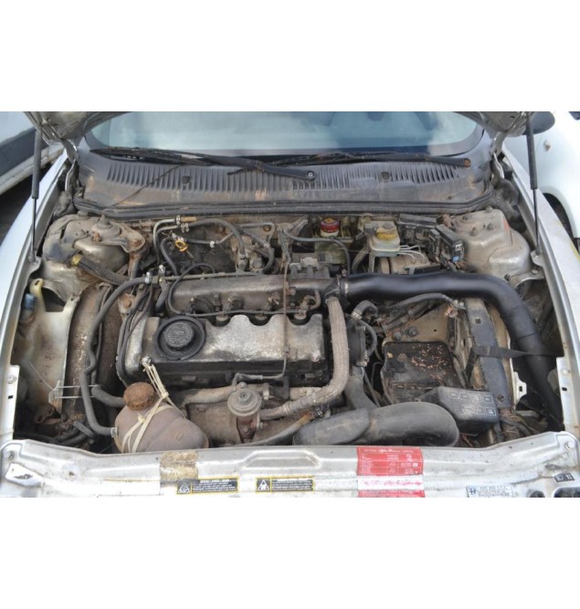 Ολόκληρο Αυτοκίνητο Alfa Romeo 156 1.9 Diesel Αρ.Κινητήρα AR32302 1997-2000