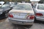 Ολόκληρο Αυτοκίνητο Nissan Almera Ν16 1.5 Αρ.Κινητήρα QG15DE 2000-2006