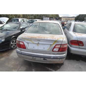 Ολόκληρο Αυτοκίνητο Nissan Almera Ν16 1.5 Αρ.Κινητήρα QG15DE 2000-2006