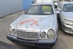 Ολόκληρο Αυτοκίνητο Mercedes-Benz E 200 W210 Αρ.Κινητήρα 111.942 1995-2000