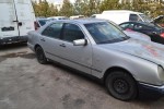 Ολόκληρο Αυτοκίνητο Mercedes-Benz E 200 W210 Αρ.Κινητήρα 111.942 1995-2000
