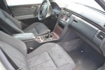 Ολόκληρο Αυτοκίνητο Mercedes-Benz E 200 W210 Αρ.Κινητήρα 111.942 1995-2000