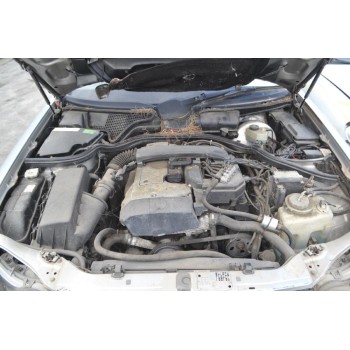 Ολόκληρο Αυτοκίνητο Mercedes-Benz E 200 W210 Αρ.Κινητήρα 111.942 1995-2000
