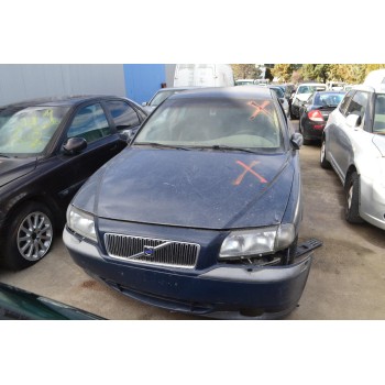 Ολόκληρο Αυτοκίνητο Volvo S80 2.5 Diesel Αρ.Κινητήρα D5252T 1999-2006