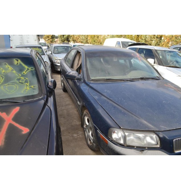 Ολόκληρο Αυτοκίνητο Volvo S80 2.5 Diesel Αρ.Κινητήρα D5252T 1999-2006